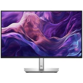 Resim Dell 23.8" P2425h 1920x1080 100hz 8ms Hdmı Vga Dp Type-c Ips Pivot Yükseklik Ayarlı Monitör 