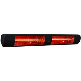 Resim CLASSIC 4000Duvar Tipi İnfrared Isıtıcı 4000 Watt 