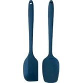 Resim Ttt Silikon Spatula ve Fırça Seti 