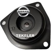 Resim PATHFİNDER 97-04 ÖN AMORTİSÖR KULESİ TAKOZU TEKELER 