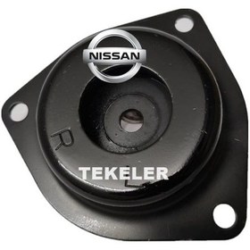 Resim PATHFİNDER 97-04 ÖN AMORTİSÖR KULESİ TAKOZU TEKELER 