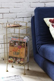 Resim larissa design Gazetelik dergilik 