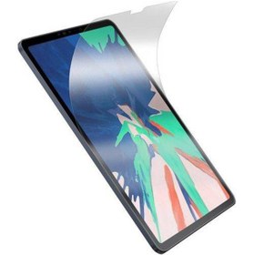 Resim Baseus iPad Pro 11 Inch 2020 Paper Like Film Ekran Koruyucu Darbe Emici Pet 