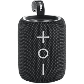 Resim Tribit Stormbox Mini 12w Ipx7 Su Geçirmez 12 Saat Oynatma Süresi 5.4 Taşınabilir Bluetooth Hoparlör 