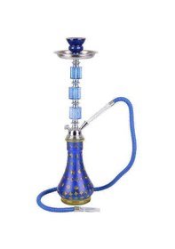 Resim Kefo Orta Kutulu Nargile N-118 