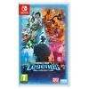 Resim Minecraft Legends Deluxe Edition Switch Oyun 