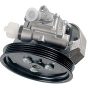 Resim BOSCH KS00000658 Direksiyon Pompası Mekanik 118 D 04-09 07-03 