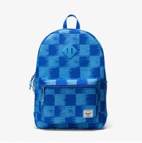 Resim Herschel Heritage Çocuk Mavi Sırt Çantası 11576 MAvi 