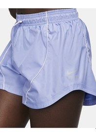 Resim Nike Air Kadın Koşu Şortu Dq6121-569 001 