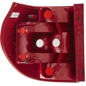 Resim Hella 9EL354672021 Stop Lambasi Sag 5L0945096 5L0945112 Uyumlu 