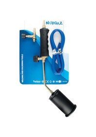 Resim Nurgaz Ng900 Vakumlu Pürmüz Seti 