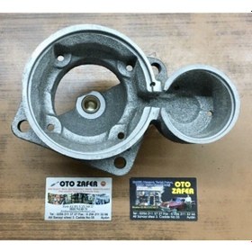 Resim Marş Pinyon Kapak 450 -480 Fiat Traktör Marelli Tipi Pik Döküm 