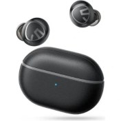 Resim Soundpeats Free2 Classic TWS Siyah Kulak İçi Bluetooth Kulaklık Teşhir 