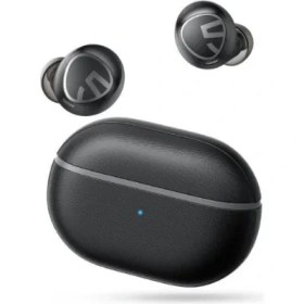 Resim Soundpeats Free2 Classic TWS Siyah Kulak İçi Bluetooth Kulaklık Teşhir 