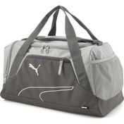 Resim Puma Fundamentals Sports Bag M Unisex Spor Çanta 07923004 