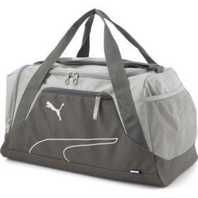 Resim Puma Fundamentals Sports Bag M Unisex Spor Çanta 07923004 
