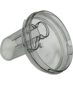 Resim Arnica Uyumlu Prokit 444 Plus Mutfak Robotu Hazne Kapağı 