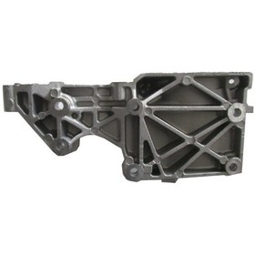 Resim Seat Leon 05/12 Kli Ma Kompresör Bağlantı Ayağı Alümi Nyum 