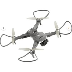 Resim Azurtech C29S Gps 4K Esc Kamerali Drone 1km Menzil - 25 Dk Ucus - Brushless Motor Akilli Kumanda X2 Batarya 
