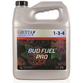 Resim Grotek Bud Fuel Pro 4 Litre 