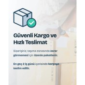 Resim MTA 0474080 MİNİ DİŞİ SİGORTA 80 AMPER 27X14.10MM SİYAH 