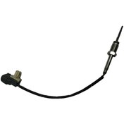 Resim Egzoz Sıcaklık Sensörü D-MAX 12-17 (EURO 5) 