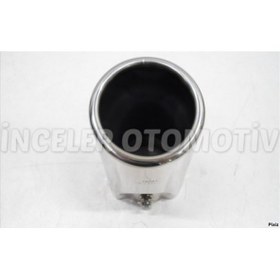 Resim 7711427165 Fluence Megane 3 Egzoz Susturucu Mais 