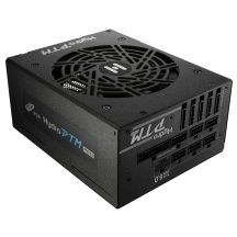 Resim FSP Hydro PTM PRO ATX3.0 PCIe5.0 1200W 80+ Platinum Tam Modüler Güç Kaynağı 