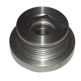 Resim ABA ALTERNATOR KASNAK CLIO II-MGN-KNG-SCENIC (K4M-K4J-K9K-F4P) (6 KANAL) - 25200105 