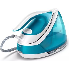 Resim Philips GC7920/20 PerfectCare Compact Plus Buhar Kazanlı Ütü 