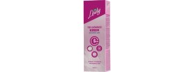 Resim Derby Lady Tüy Dökücü Krem Normal 100 ml 5 Dakikada Pürüzsüzlük Sağlayan Etkili Formül 