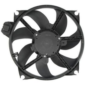 Resim ORIS FRN343000 Fan Motoru Megane III-Fluence-Scenic III-Grand Scenic III 09 370W 