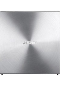 Resim Asus SDRW-08U5S-U 8X Ultra Thin Optik Sürücü Silver 