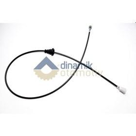 Resim Cavo 1207 532 Kılometre Telı M131 Dks 