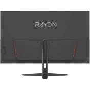 Resim Hello Papana 23.8 Raydın G238IPS165 Fhd 1ms 165HZ Hdmı+Dp IPS LED Gamıng Monıtor 