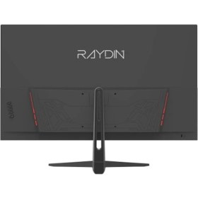 Resim Hello Papana 23.8 Raydın G238IPS165 Fhd 1ms 165HZ Hdmı+Dp IPS LED Gamıng Monıtor 