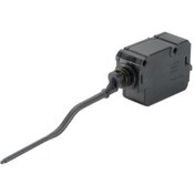 Resim Bmw E46 Merkezi Kilit Pompası Depo 67116988090 