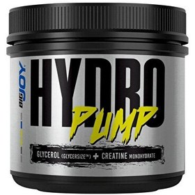 Resim Hydro Pump Gliserol + Kreatin 180 g - 30 Servis 