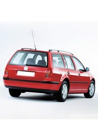 Resim Vw Golf 4 Variant 1998-2004 Arka Cam Silecek Motoru 1j6955711g 