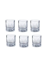 Resim 520242 Elysia Kahve Yanı Su Bardağı 6'lı 