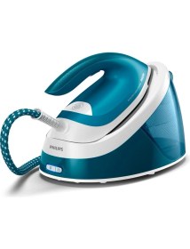 Resim Braventa Collection Phılıps Ütü GC6815/20 Buhar Kazanlı Ütü 