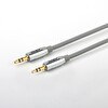 Resim Mirax SAE-1200 1.5 M 3.5 MM To 3.5 MM Aux Kablo Ses Transfer Kablosu 