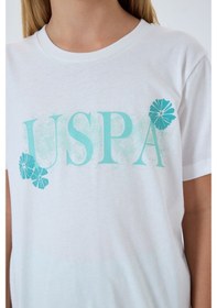 Resim U.s. Polo Assn. Kız Çocuk Yeşil Pijama Takım Us2506-c-v2 Yeşil 