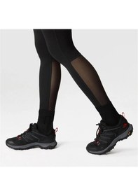 Resim The North Face W Hedgehog Futurelight Kadın Siyah Ayakkabı Siyah 