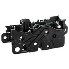Resim Bmw F40 X1 F48 F49 Bagaj Kilidi 51247383282 