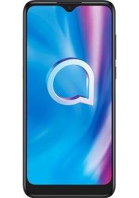 Resim Alcatel 1S 2020 TR Garanti | 32 GB 3 GB Gri 