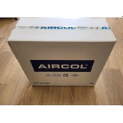 Resim Aircol 250 T Tavan Tipi Aspiratör 6 Adet Koli Aircol