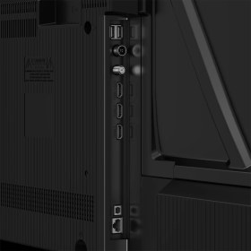 Resim Beko Crystal 7 55" 4K UHD Google TV - B 755 C Smart TV 