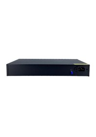 Resim Longline 16 Port Gigabit PoE Switch 2 Uplink 100/1000Mb + 1 SFP 250W 
