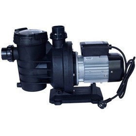 Resim Water Fun Senkron 1-Sen 1.5 Hp Monofaze Kendinden Emişli Havuz P 